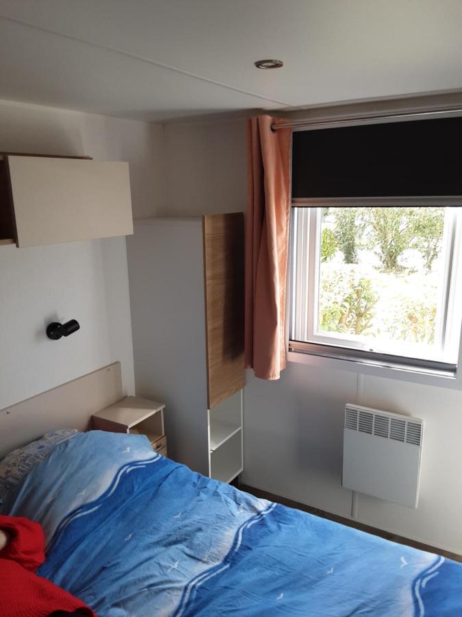 Mobil-Home Pont-Aven Kültér fotó